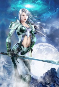 我只是瞧着你活好