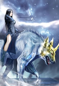 妖精的尾巴之狱血魔神