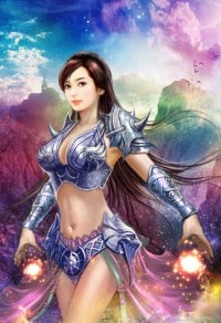 武家萝莉好种田