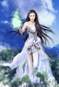 小戶女