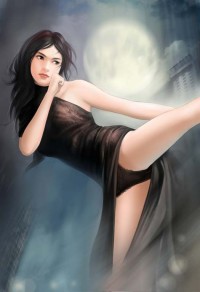 执剑武夫