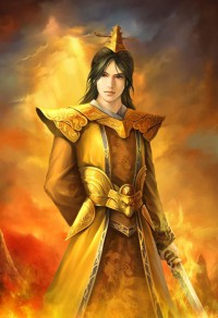 重生之都市丹神