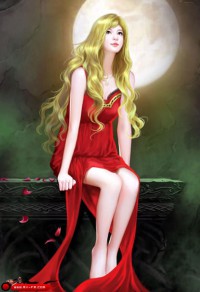 列女奇英传