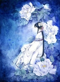 龍王殿張玄林清菡