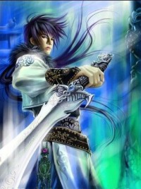 《大唐太子太嚣张》