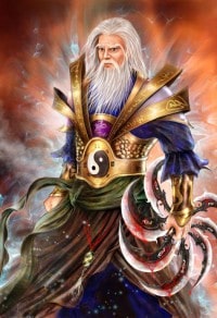 翊锁清扬