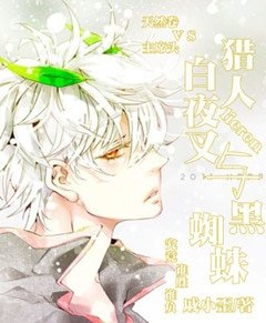 (猎人同人)白夜叉与黑蜘蛛